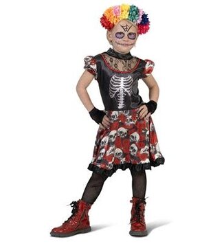 La Noche de Duelo / Dia de los muertos