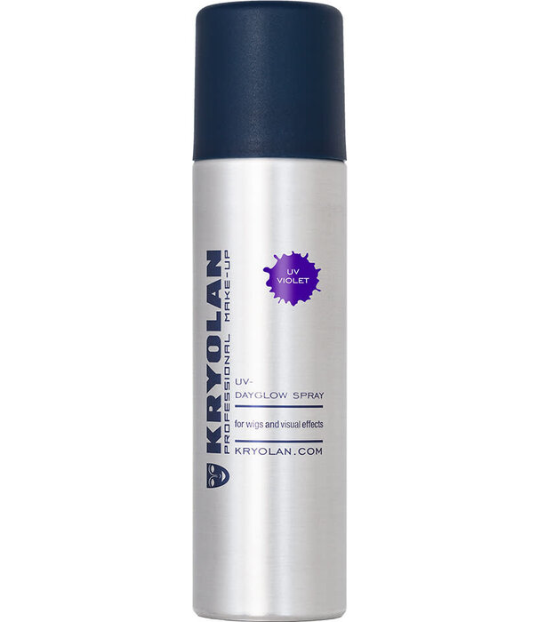 kryolan Kryolan haarspray UV