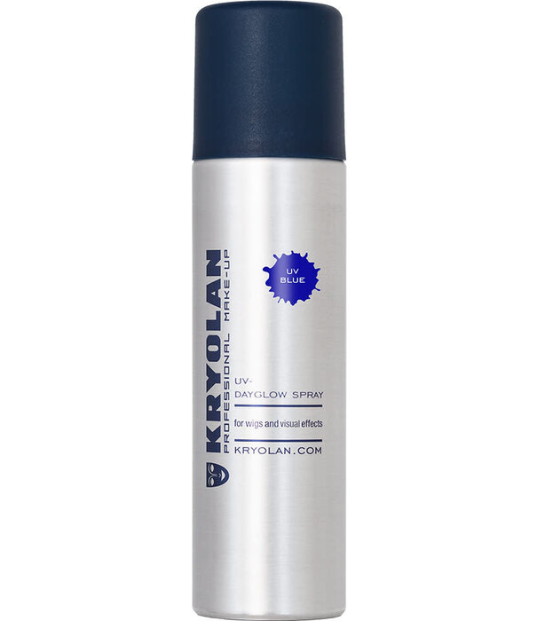 kryolan Kryolan hairspray UV
