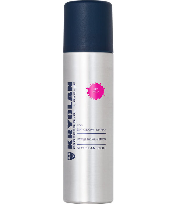 kryolan Kryolan haarspray UV