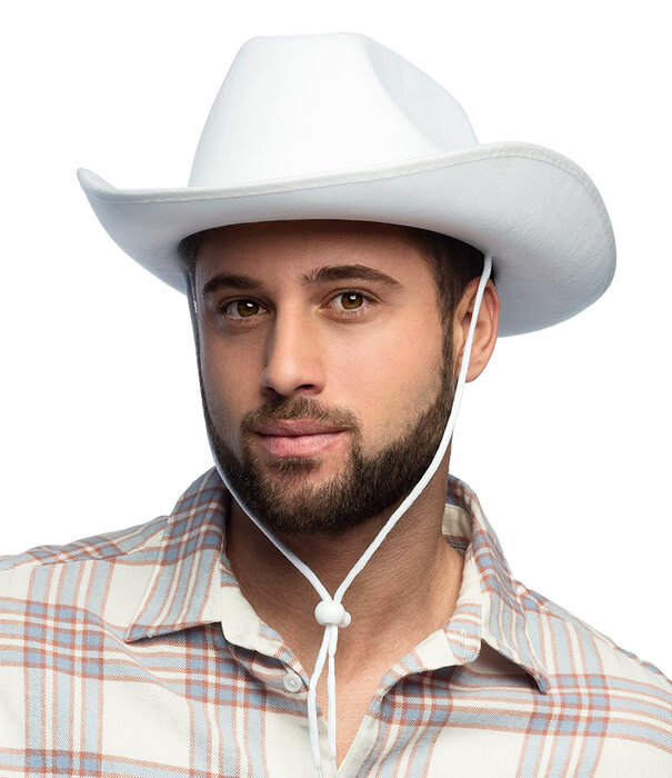 hoed cowboy rodeo