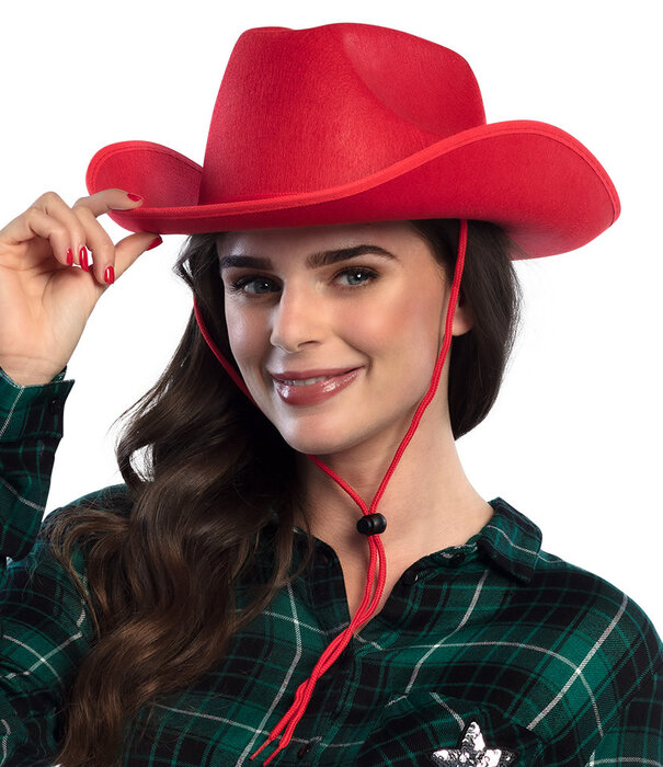 hoed cowboy rodeo