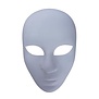 mask white
