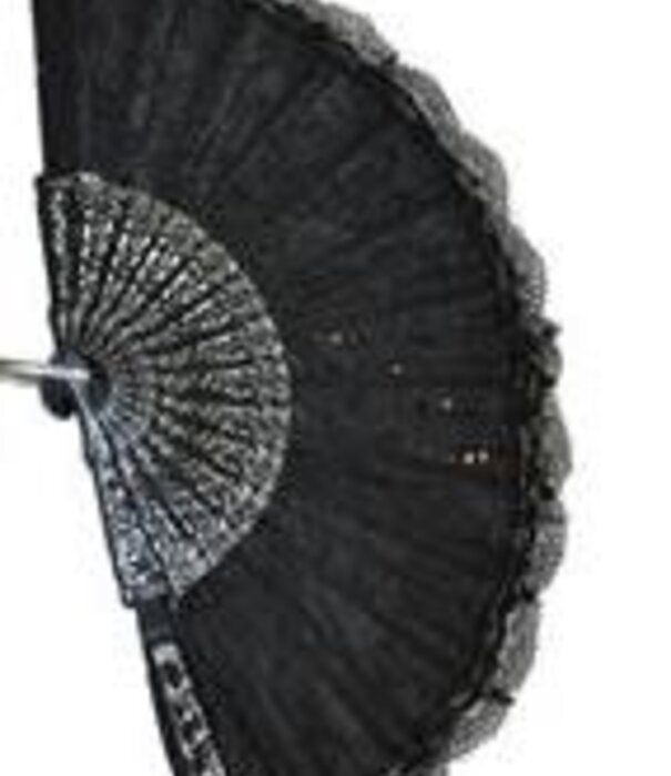 côté ventilateur
