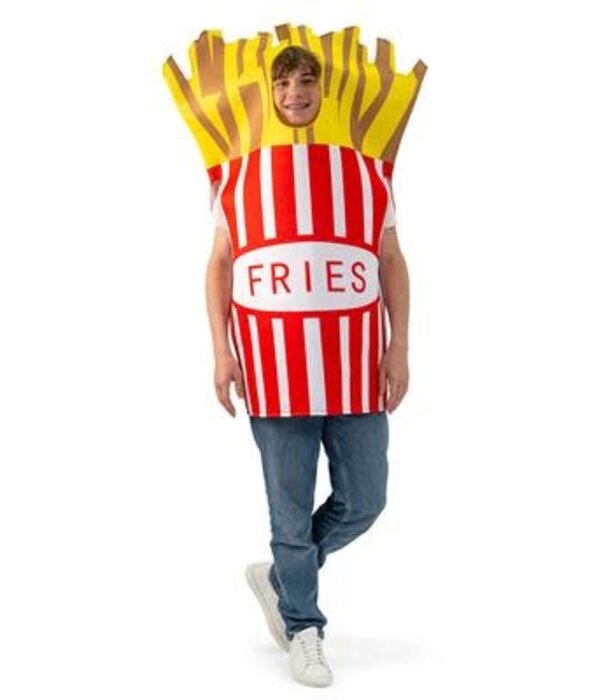 Frietjes