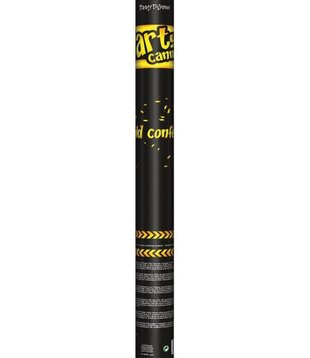 lance-confettis 60 cm