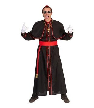 Cardinal Theodore 52/54