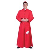 Cardinal Gilberto