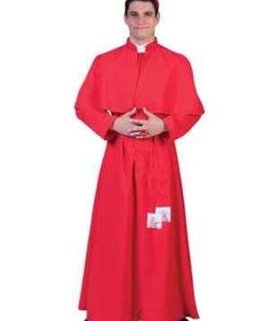 Cardinal Gilberto