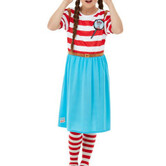 Where's Wenda S(4-6 jaar)