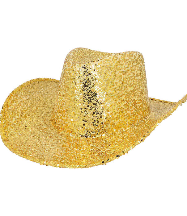 Chapeau Rodéo Party