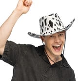 Chapeau de cowboy Vache sauvage