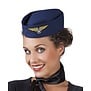 stewardessenhoedje