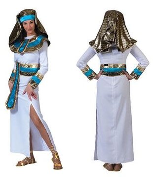 Pharaoh Rehema
