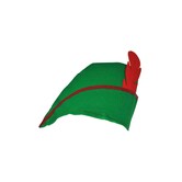 hoed Robin Hood