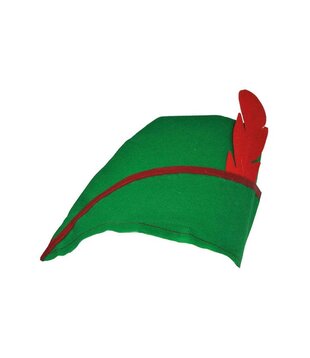 hat Robin Hood