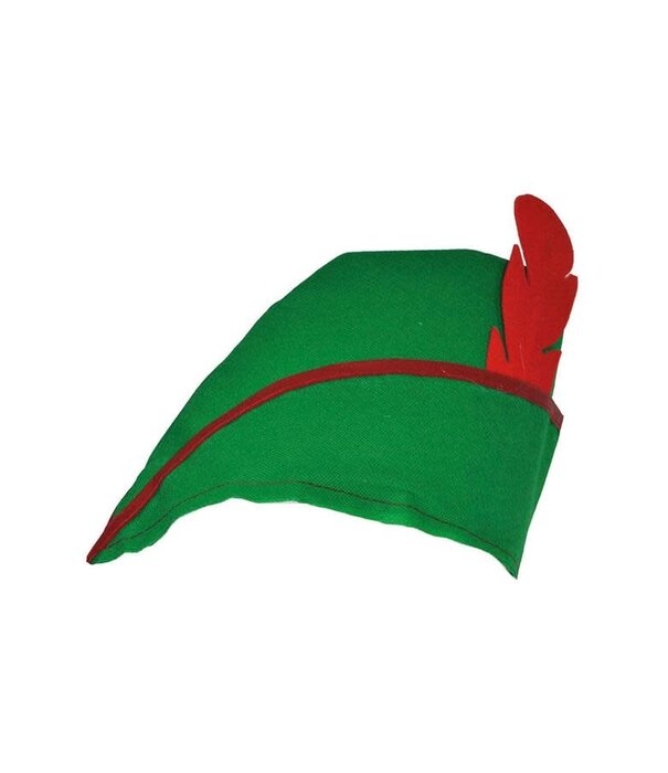 hat Robin Hood