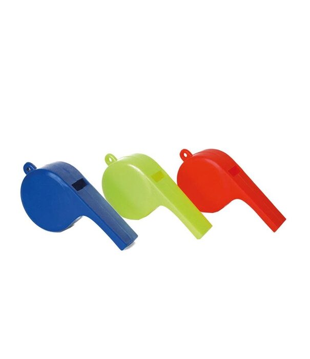 3 fluitjes jumbo