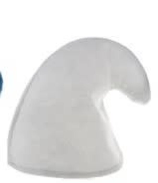 Smurfs / gnome hat