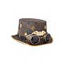 hoed steampunk