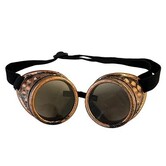 Bril steampunk