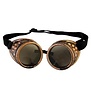 Bril steampunk