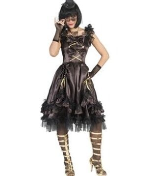 stunning steampunk
