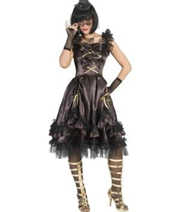 stunning steampunk