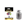 helium tank 50 ballonnen