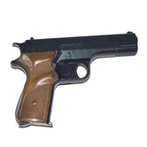 Revolver jaguar matic13 shots