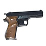 Revolver jaguar matic13 shots