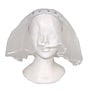 Diadeem bruid