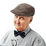 casquette grand-père
