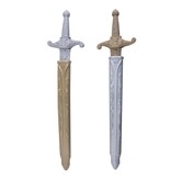 Roman sword sculpture