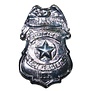 police badge