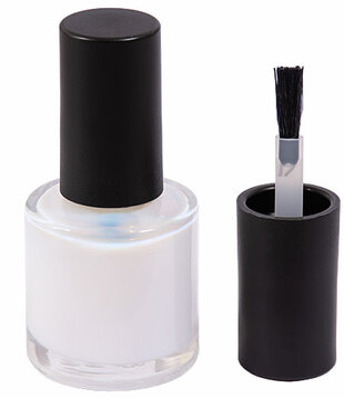 body glue 10ml (for glitter tattoos)
