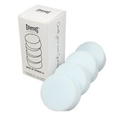 éponges à maquillage (4 pièces)
