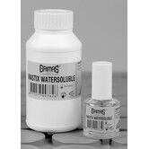 mastic hydrosoluble 100 ml