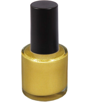 gold tooth polish 10 ml