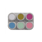 Water Make-Up 6kleuren palet P