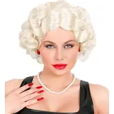 Pruik Betty