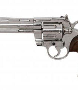 Denix Phyton revolver, USA 1955