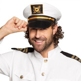 capitaine képi Jack