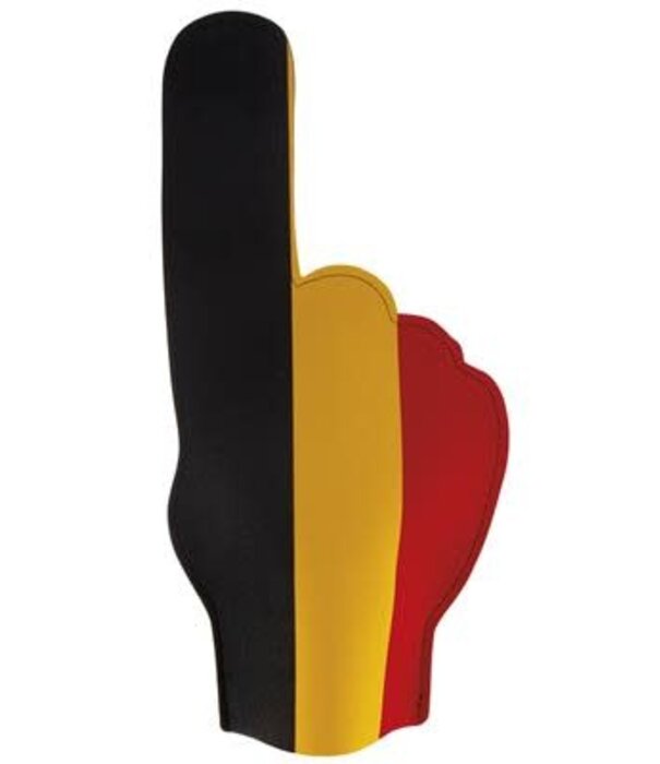 MOUSSE DE MAIN BELGIQUE 50 x 25 cm