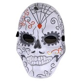 masque du jour des morts