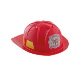Brandweerhelm kind