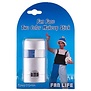 Make-up stift blauw/wit