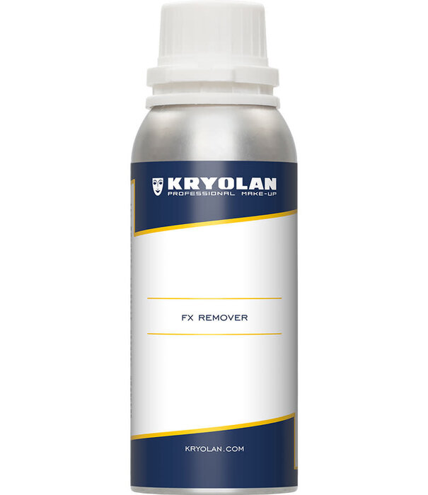 FX remover 250ml