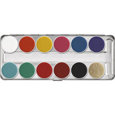 aqua palette 12 colors fp