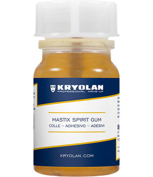 mastix baardlijm 50ml